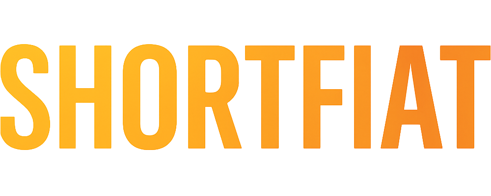 Shortfiat.de Startseite 