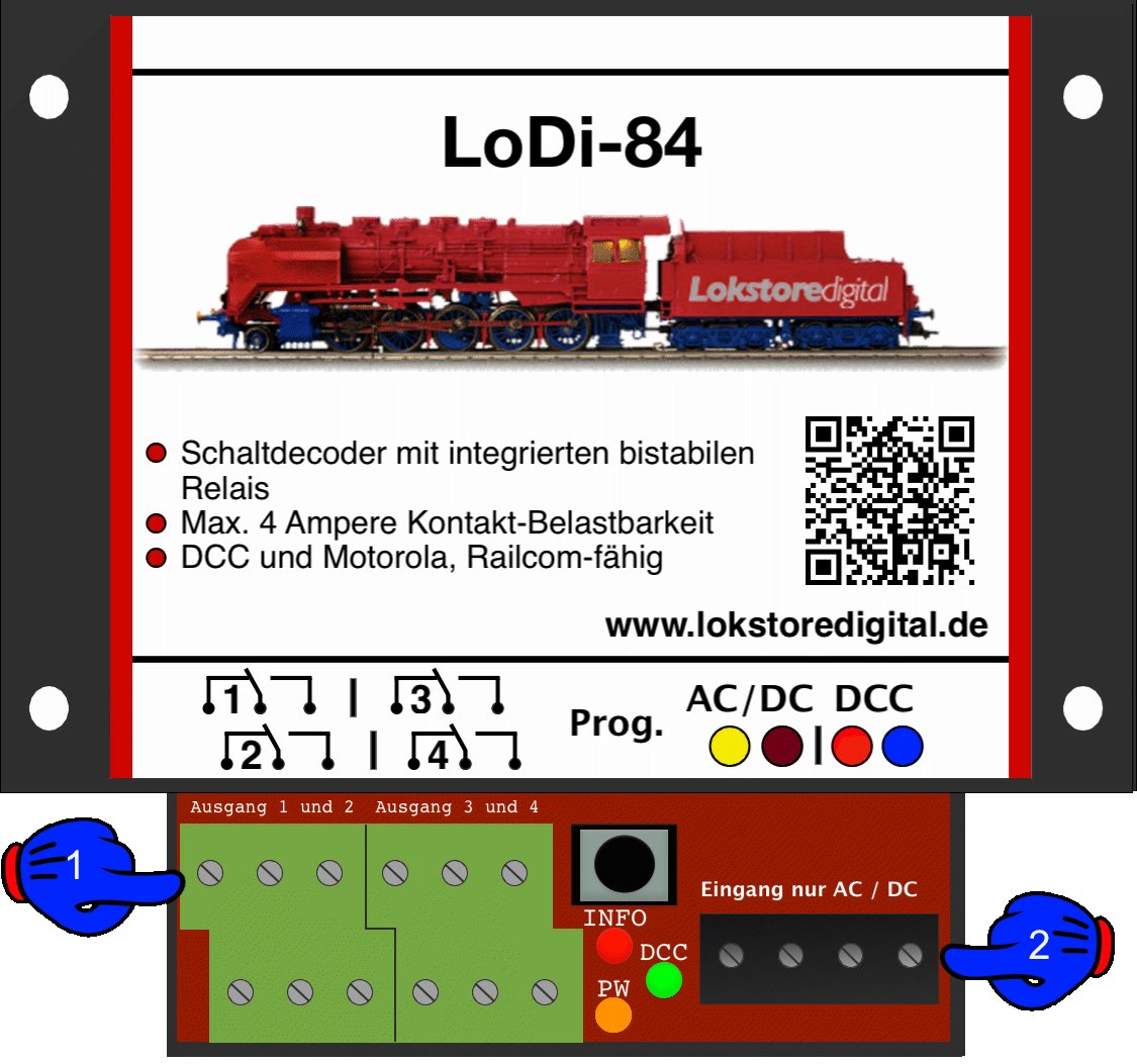 LoDi-84