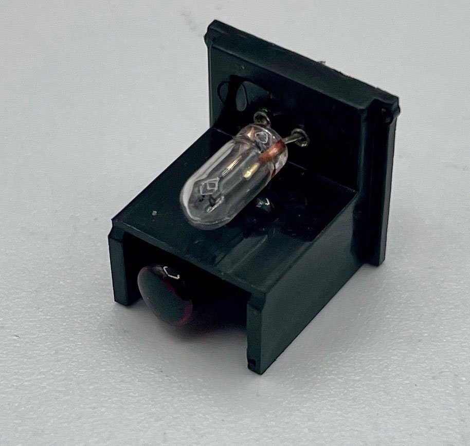 LoDi-Motor WIB ICE1-M-S
