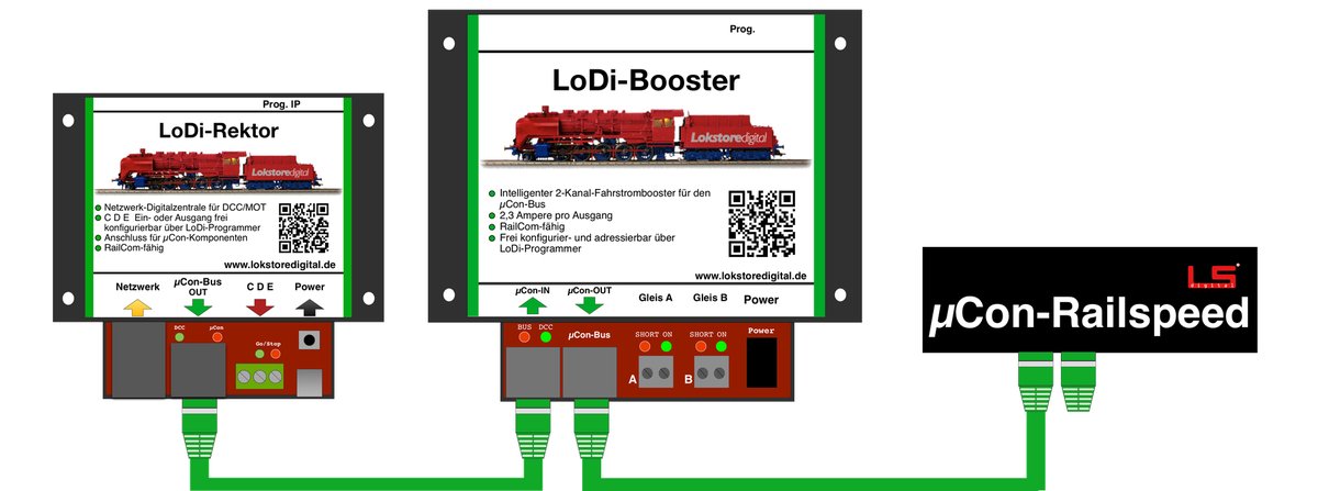 LoDi-Rektor