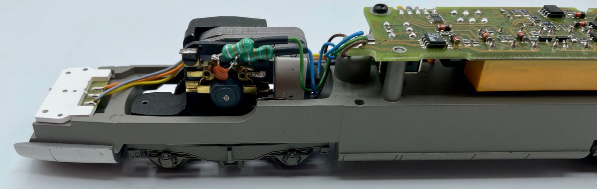 LoDi-WiB ICE2-St