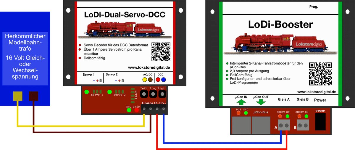 LoDi-Dual-Servo-DCC