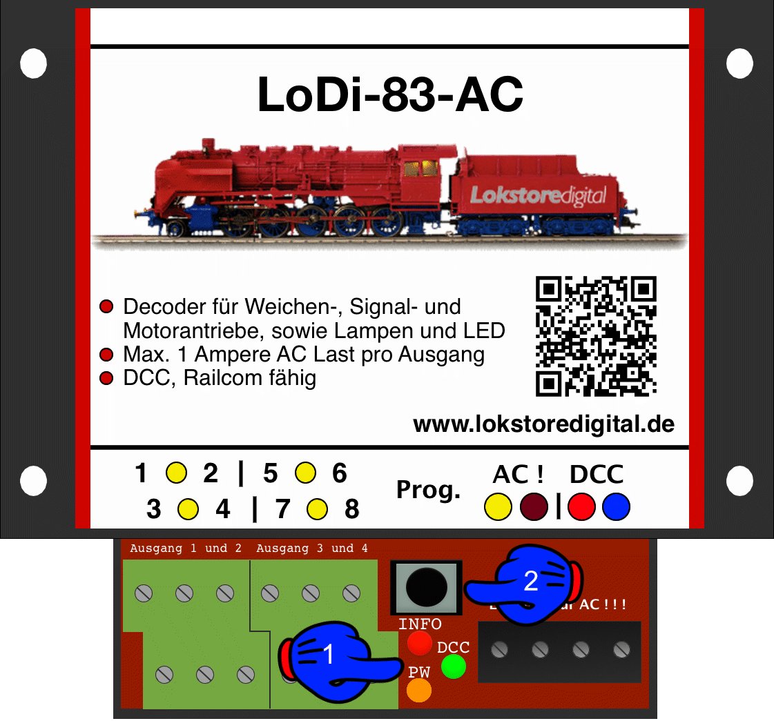 LoDi-83-AC