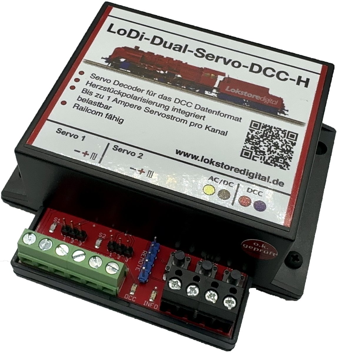 LoDi-Dual-Servo-DCC-H