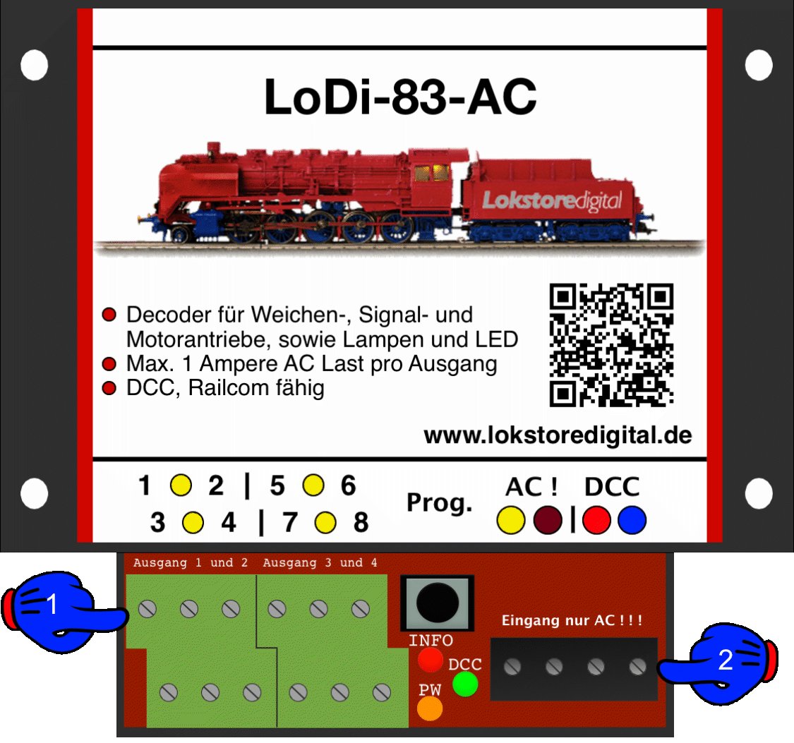 LoDi-83-AC