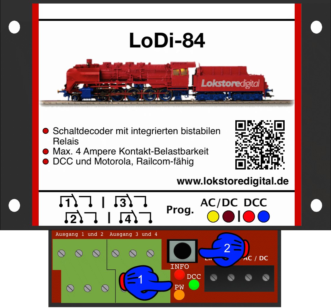 LoDi-84