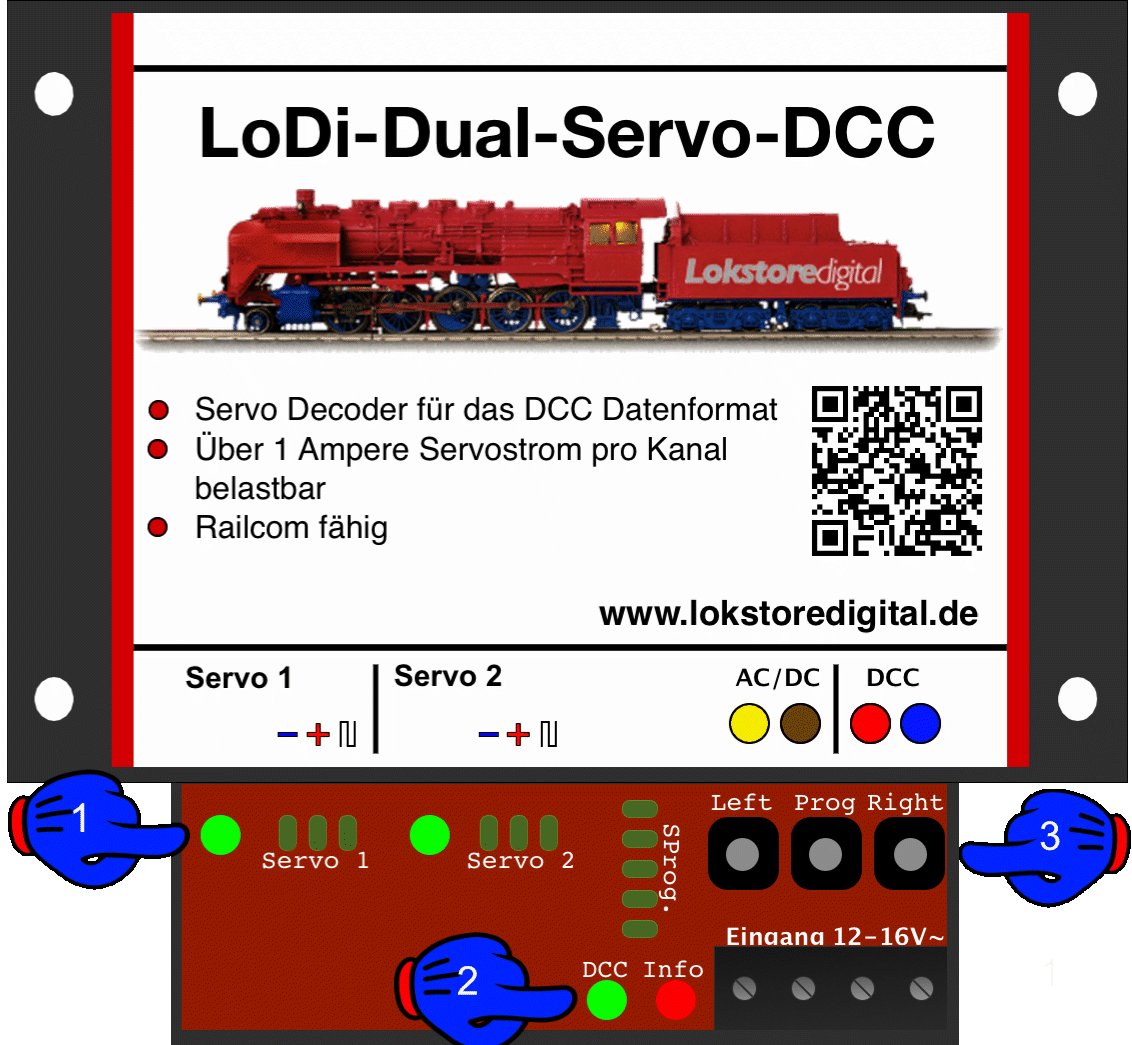 LoDi-Dual-Servo-DCC