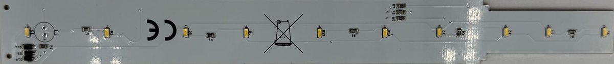 LoDi-Motor WiB-ICE3-M-S