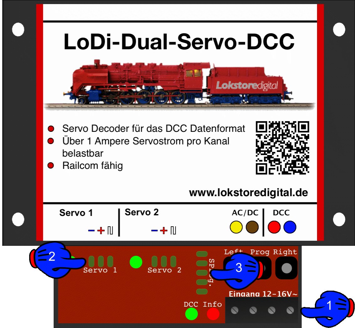 LoDi-Dual-Servo-DCC