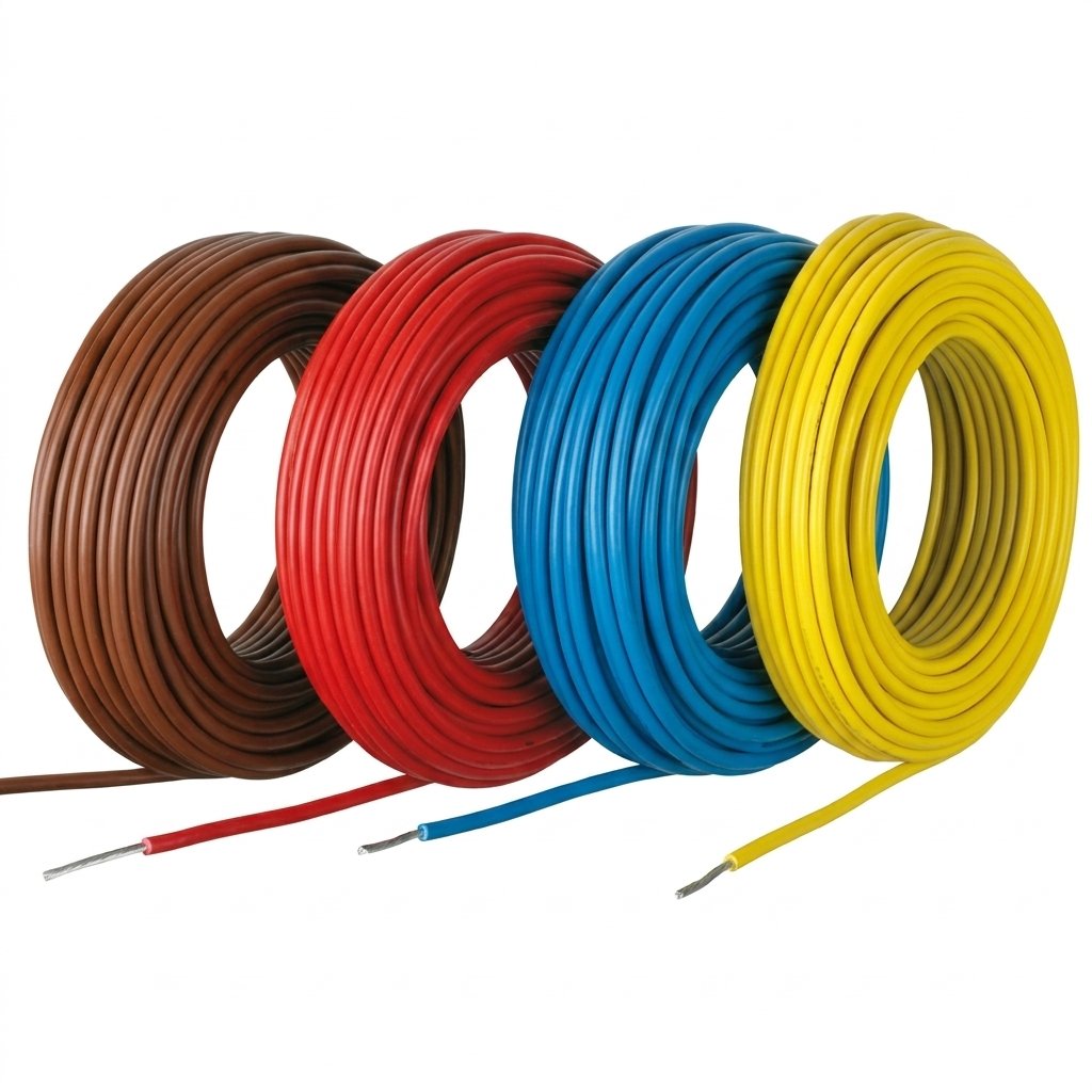 Kabel & Litzen