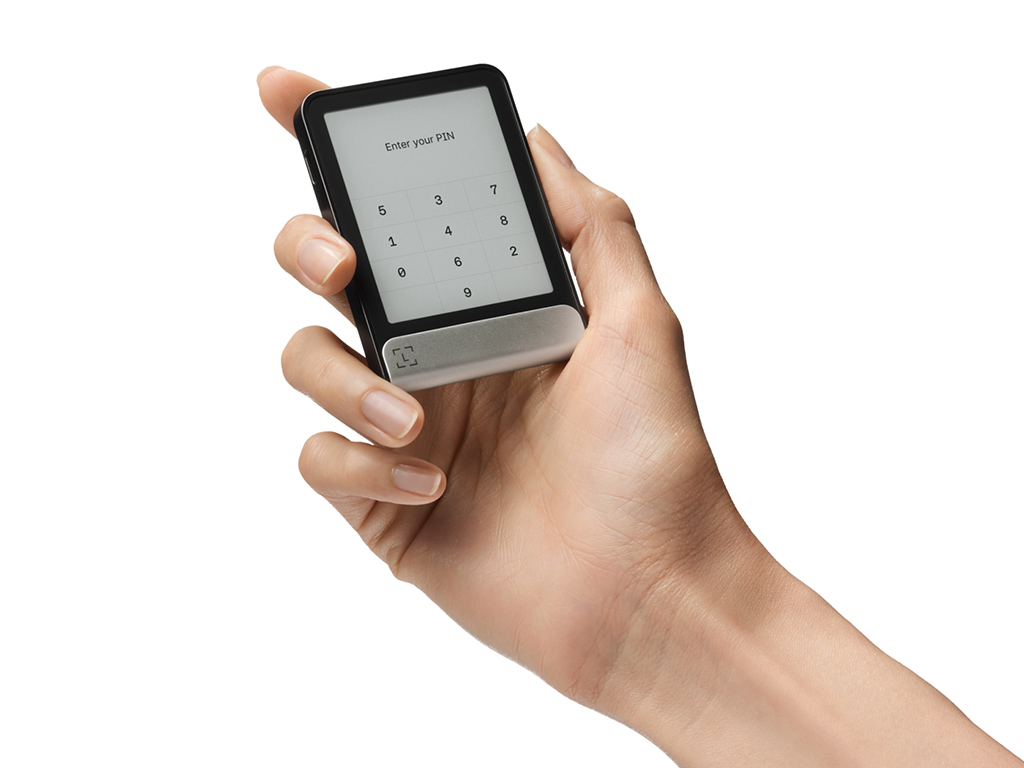 All Your Digital Assets in One Place