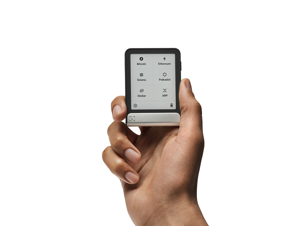 Made for Clarity and Comfort