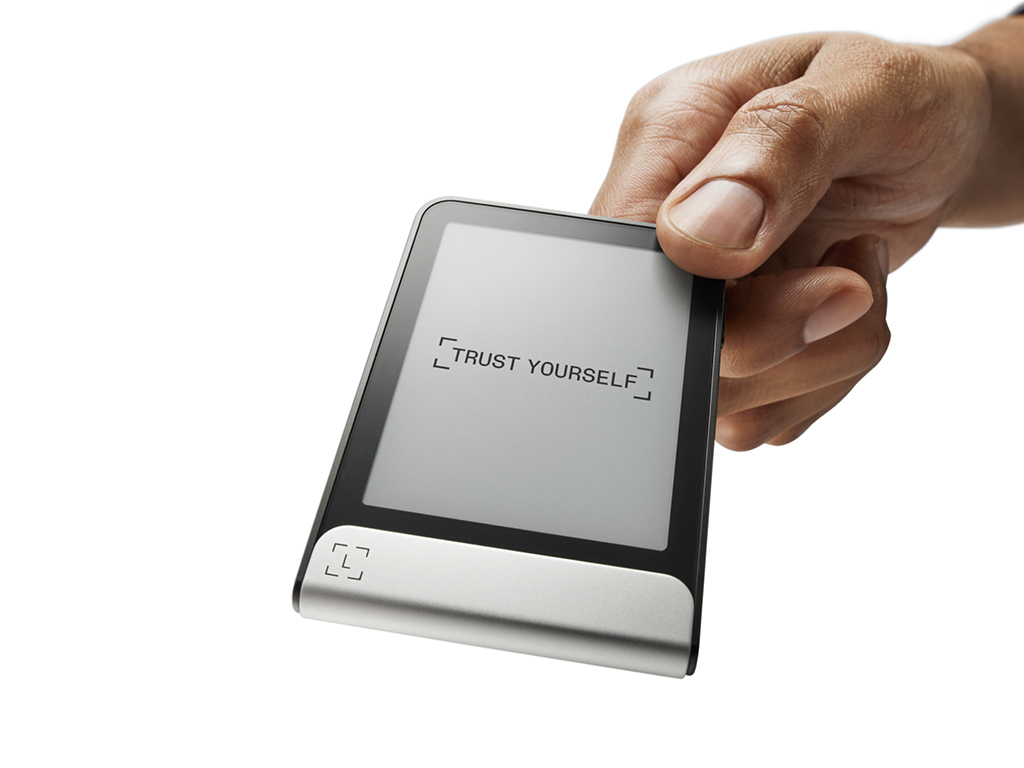 Uncompromised Security