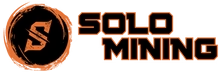 Solo Mining