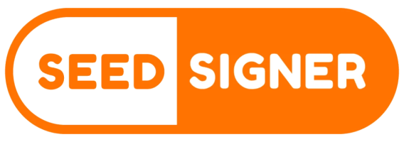 Seedsigner