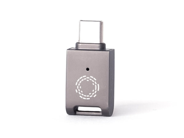 Blockstream JadeLink, Air-Gapped USB-Laufwerk, USB-C, 64 GB