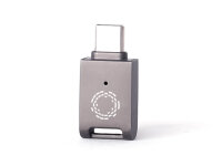 Blockstream JadeLink, Air-Gapped USB-Laufwerk, USB-C, 64 GB
