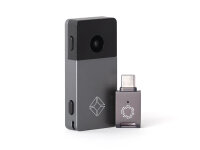 Blockstream JadeLink, Air-Gapped USB Speicher, USB-C, 64GB