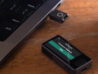 Blockstream JadeLink, Air-Gapped USB Speicher, USB-C, 64GB
