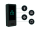 Blockstream JadeLink, Air-Gapped USB Speicher, USB-C, 64GB