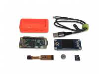 Seedsigner DIY Kit Bausatz mit Open Pill Mini Case