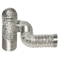 Aluminium Flexrohr Lüftungsschlauch