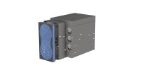 Antminer S21+ S21 Pro S21 XP Ansaugung Filter für 2...