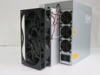 Antminer S21+ S21 Pro S21 XP Ansaugung Filter für 2 x 140mm Lüfter