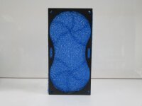 Antminer S21+ S21 Pro S21 XP Ansaugung Filter für 2 x 140mm Lüfter