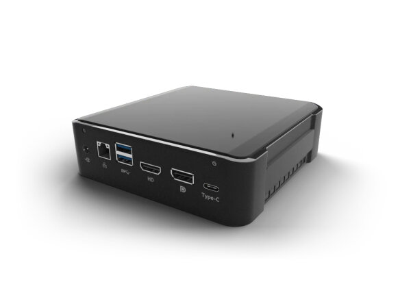Start9 Server Pure, 2025, Bitcoin Node & Home Server, Intel i7, 32GB 4TB