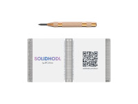 SolidHodl Single Recovery Seed Phrase Backup