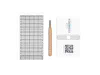 SolidHodl Single Recovery Seed Phrase Backup