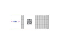 SolidHodl Single Recovery Seed Phrase Backup