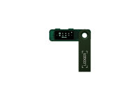 Ledger Nano S Plus, Hardware Wallet, Emerald Grün