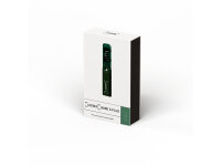 Ledger Nano S Plus, Hardware Wallet, Emerald Grün