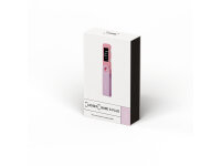 Ledger Nano S Plus Crypto Hardware Wallet, Pastel Pink