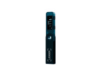 Ledger Nano S Plus, Hardware Wallet, Sapphire Blau