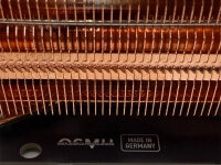 NerdQaxe++, Bitcoin Mini Miner Kit, EU Netzteil, Solomining, 5 TH/s