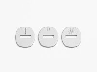 Cryptosteel Seed12 Backup Core