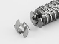 Cryptosteel Seed12 Backup Core