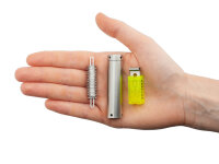 Cryptosteel Seed12 Security Kit, Komplett-Set