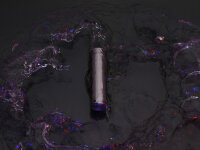 Cryptosteel Seed12 Security Kit, Komplett-Set