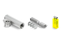 Cryptosteel Seed12 Security Kit