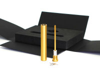 Cryptosteel Capsule Parts: Container Spark Yellow