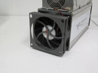 Whatsminer M20/M30/M50/M60 Ansaugung Filter für 140mm Lüfter