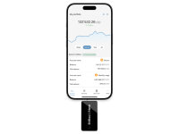 BitBox02 NOVA Bitcoin-Only, Bitcoin Hardware wallet