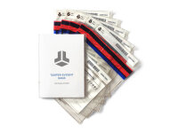BitBox Manipulationssichere Beutel 5er Pack