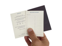 Bitbox Backup cards, 3er Pack