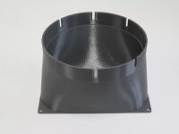 Antminer S19 S21 Lüfterhaube für 8" AC Infinity Ventilator