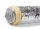Flexibler und Isolierter Aluminium Lüftungsschlauch 6 zoll (150mm) 5m